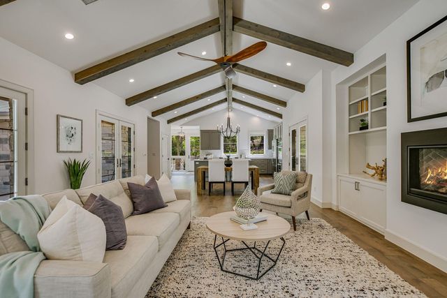 1707 River Hills RD B & C, Austin, TX 78733