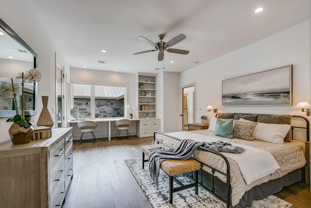 1707 River Hills RD B & C, Austin, TX 78733