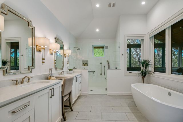 1707 River Hills RD B & C, Austin, TX 78733