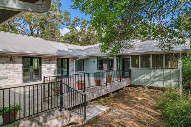 1707 River Hills RD B & C, Austin, TX 78733