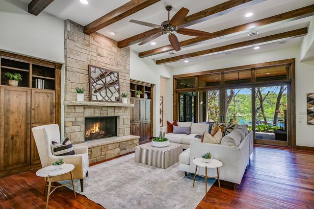 1707 River Hills RD B & C, Austin, TX 78733
