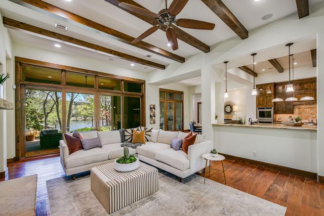 1707 River Hills RD B & C, Austin, TX 78733