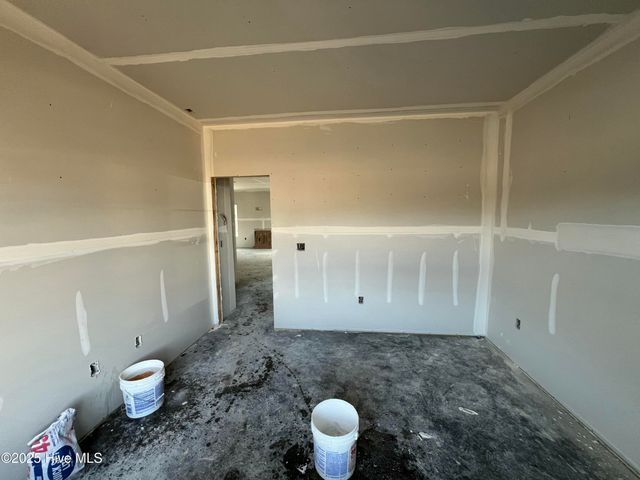 400 Creeks Edge Drive, Pikeville, NC 27863