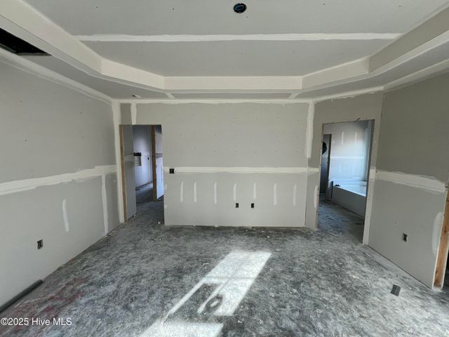 400 Creeks Edge Drive, Pikeville, NC 27863