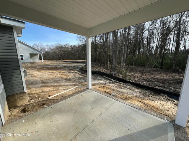 400 Creeks Edge Drive, Pikeville, NC 27863