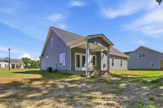 400 Creeks Edge Drive, Pikeville, NC 27863