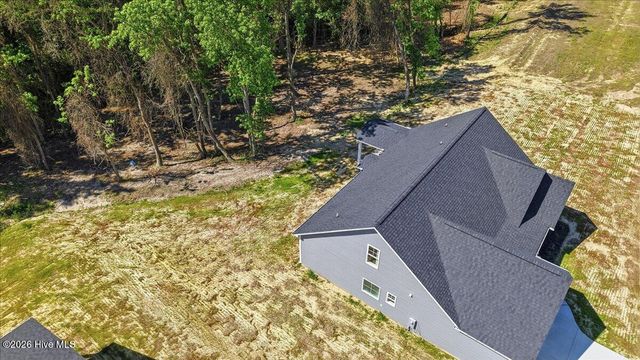 400 Creeks Edge Drive, Pikeville, NC 27863