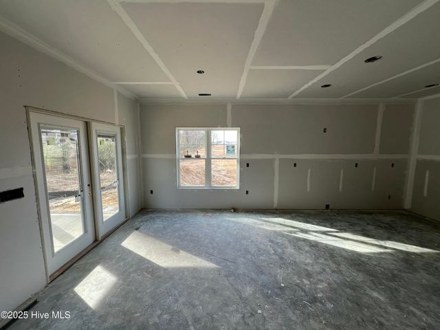 400 Creeks Edge Drive, Pikeville, NC 27863