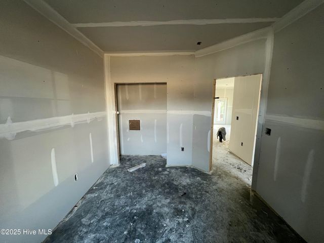 400 Creeks Edge Drive, Pikeville, NC 27863