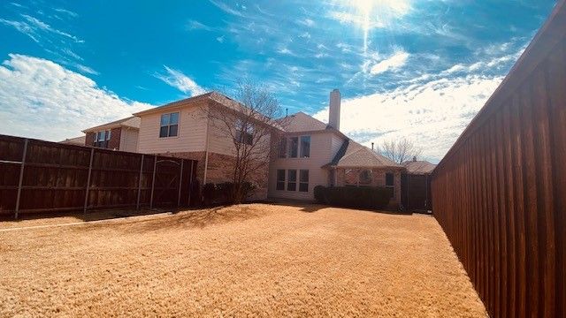 6504 Diamond Drive, Mckinney, TX 75070