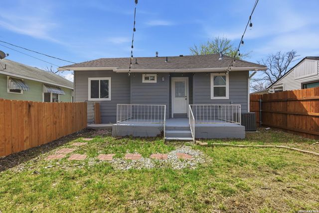 715 Avant, San Antonio, TX 78210