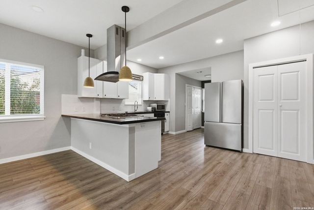 715 Avant, San Antonio, TX 78210