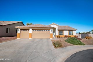 4341 ANGELA Court, Sierra Vista, AZ 85650