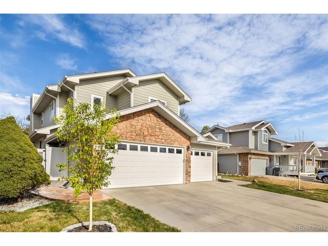 752 Brookside Dr, Longmont, CO 80504