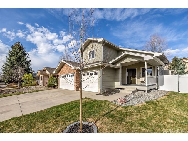 752 Brookside Dr, Longmont, CO 80504