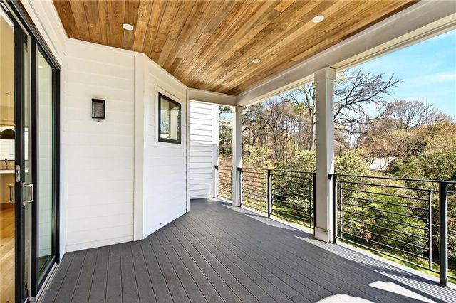2985 Lookout Place NE, Atlanta, GA 30305
