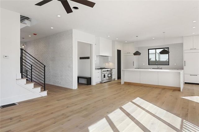 2985 Lookout Place NE, Atlanta, GA 30305