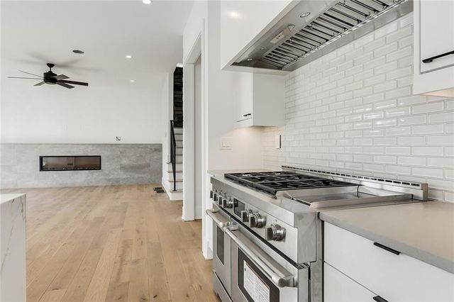 2985 Lookout Place NE, Atlanta, GA 30305