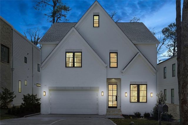 2985 Lookout Place NE, Atlanta, GA 30305