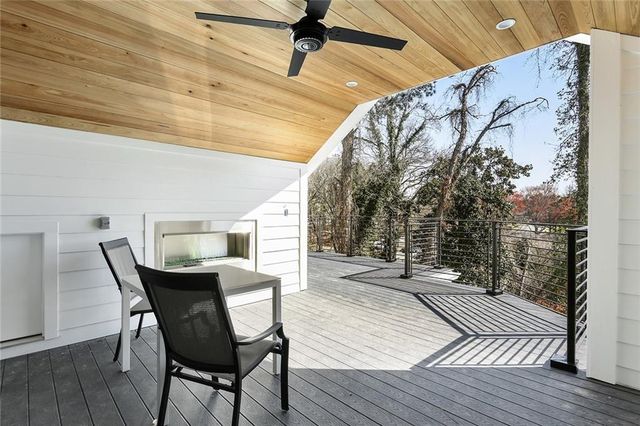 2985 Lookout Place NE, Atlanta, GA 30305