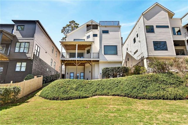 2985 Lookout Place NE, Atlanta, GA 30305