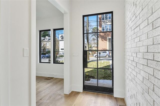 2985 Lookout Place NE, Atlanta, GA 30305