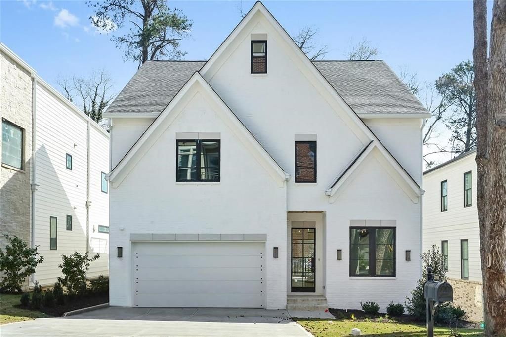 2985 Lookout Place NE, Atlanta, GA 30305