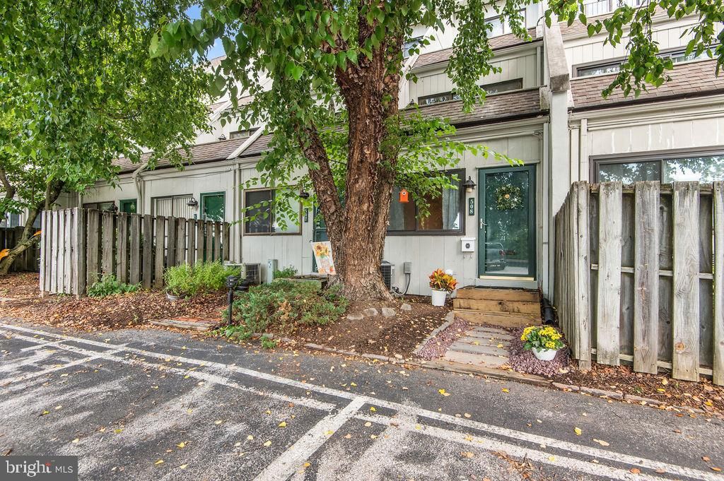 508 SUMMIT HOUSE #508, WEST CHESTER, PA 19382 — exterior