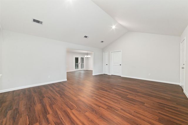 631 Humbird, Cleveland, TX 77328