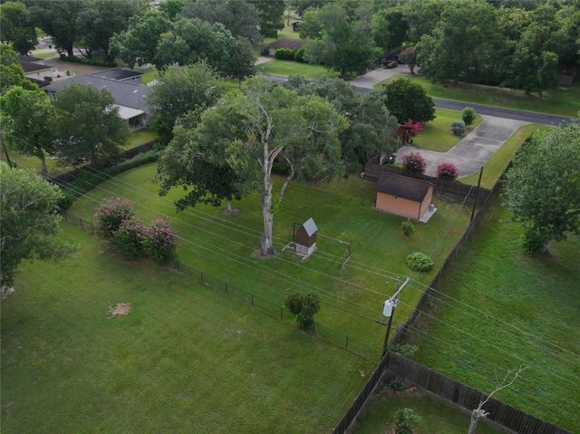 604 Berwick, Victoria, TX 77904