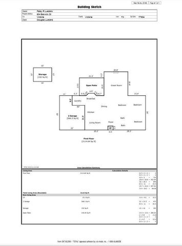 604 Berwick, Victoria, TX 77904