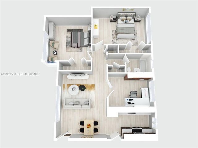 760 Lenox Ave 1, Miami Beach, FL 33139