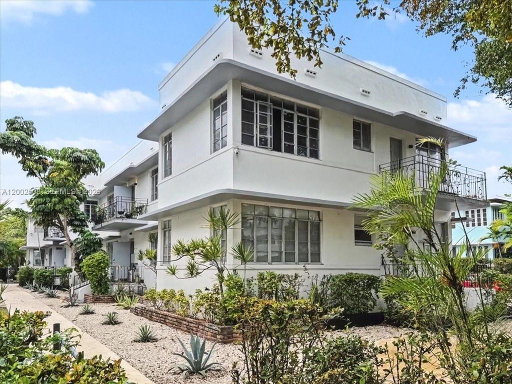 760 Lenox Ave 1, Miami Beach, FL 33139