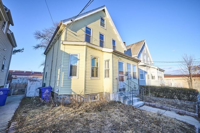 16 Converse Street, Boston, MA 02135