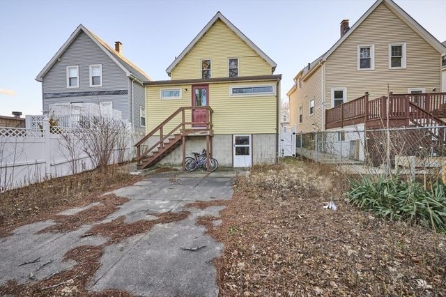 16 Converse Street, Boston, MA 02135