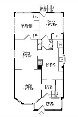 16 Converse Street, Boston, MA 02135