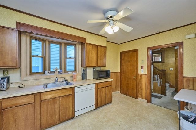 16 Converse Street, Boston, MA 02135