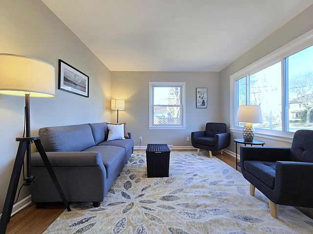 3703 S 21st STREET, Milwaukee, WI 53221