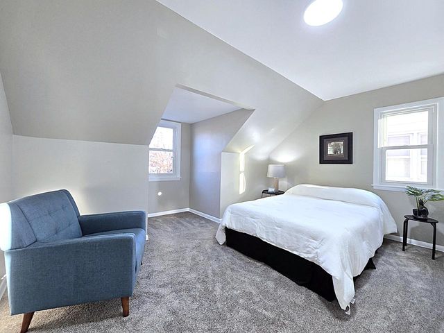 3703 S 21st STREET, Milwaukee, WI 53221