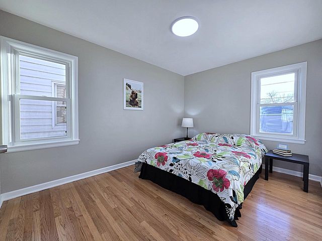 3703 S 21st STREET, Milwaukee, WI 53221