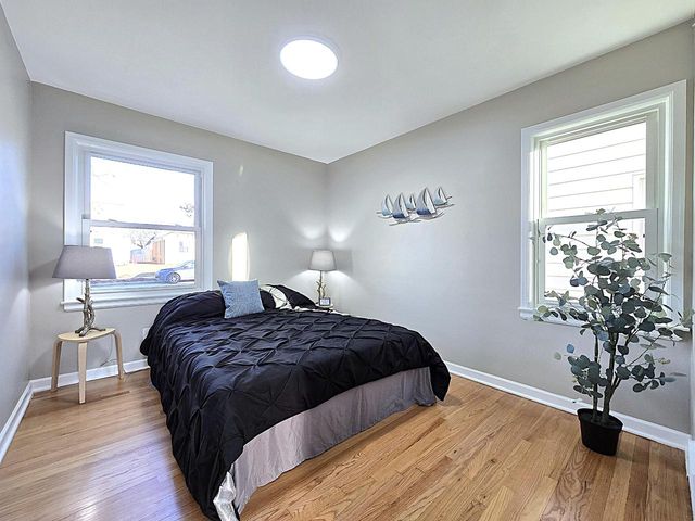 3703 S 21st STREET, Milwaukee, WI 53221