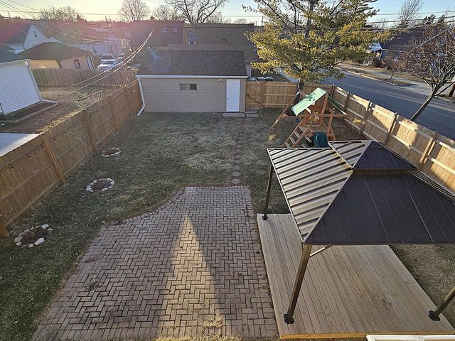 3703 S 21st STREET, Milwaukee, WI 53221