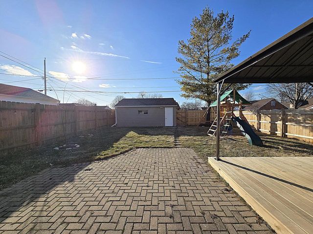 3703 S 21st STREET, Milwaukee, WI 53221