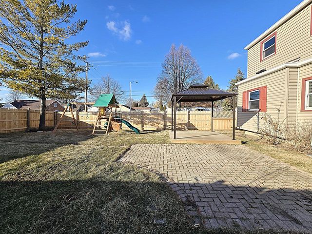 3703 S 21st STREET, Milwaukee, WI 53221