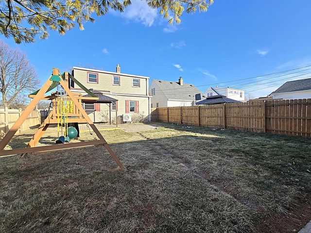 3703 S 21st STREET, Milwaukee, WI 53221