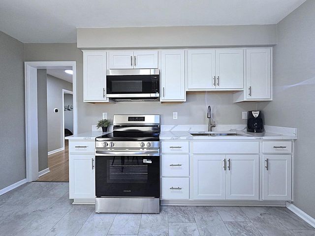 3703 S 21st STREET, Milwaukee, WI 53221