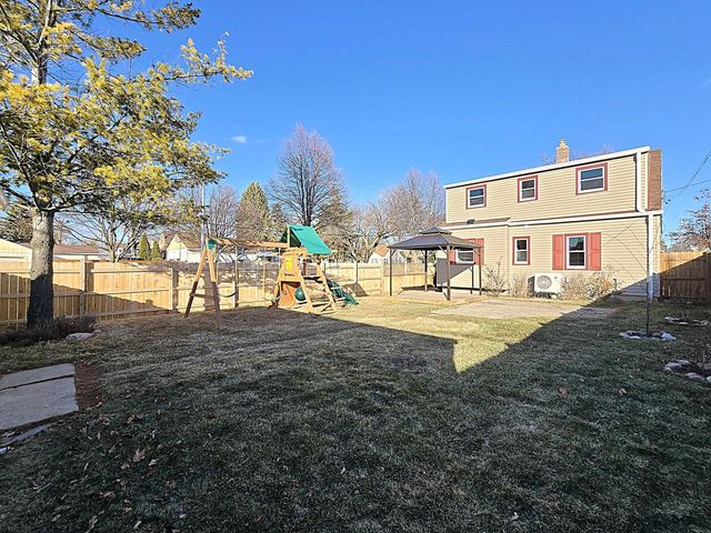 3703 S 21st STREET, Milwaukee, WI 53221