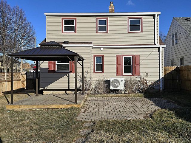 3703 S 21st STREET, Milwaukee, WI 53221