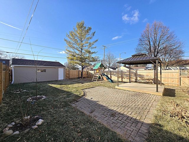 3703 S 21st STREET, Milwaukee, WI 53221