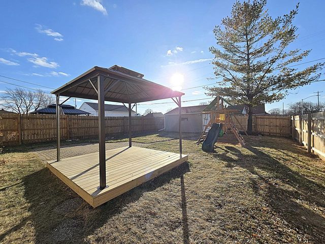 3703 S 21st STREET, Milwaukee, WI 53221